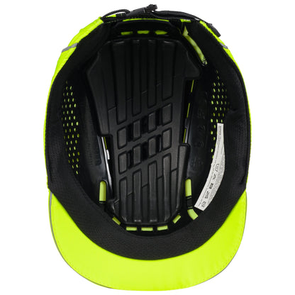 NITRAS LITE SHIELD PRO, καπάκι πρόσκρουσης