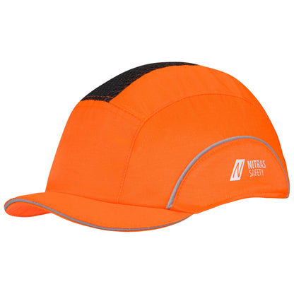 NITRAS LITE SHIELD PRO, καπάκι πρόσκρουσης