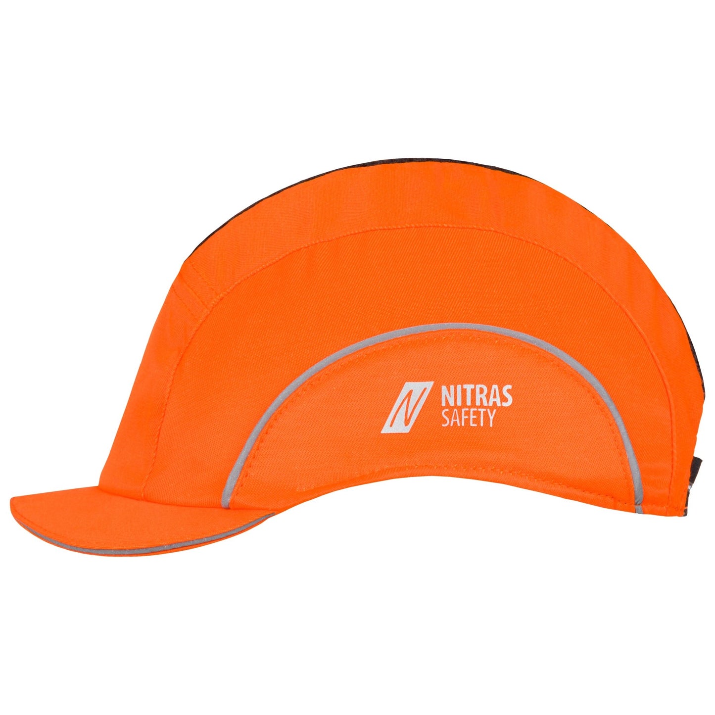 NITRAS LITE SHIELD PRO, καπάκι πρόσκρουσης