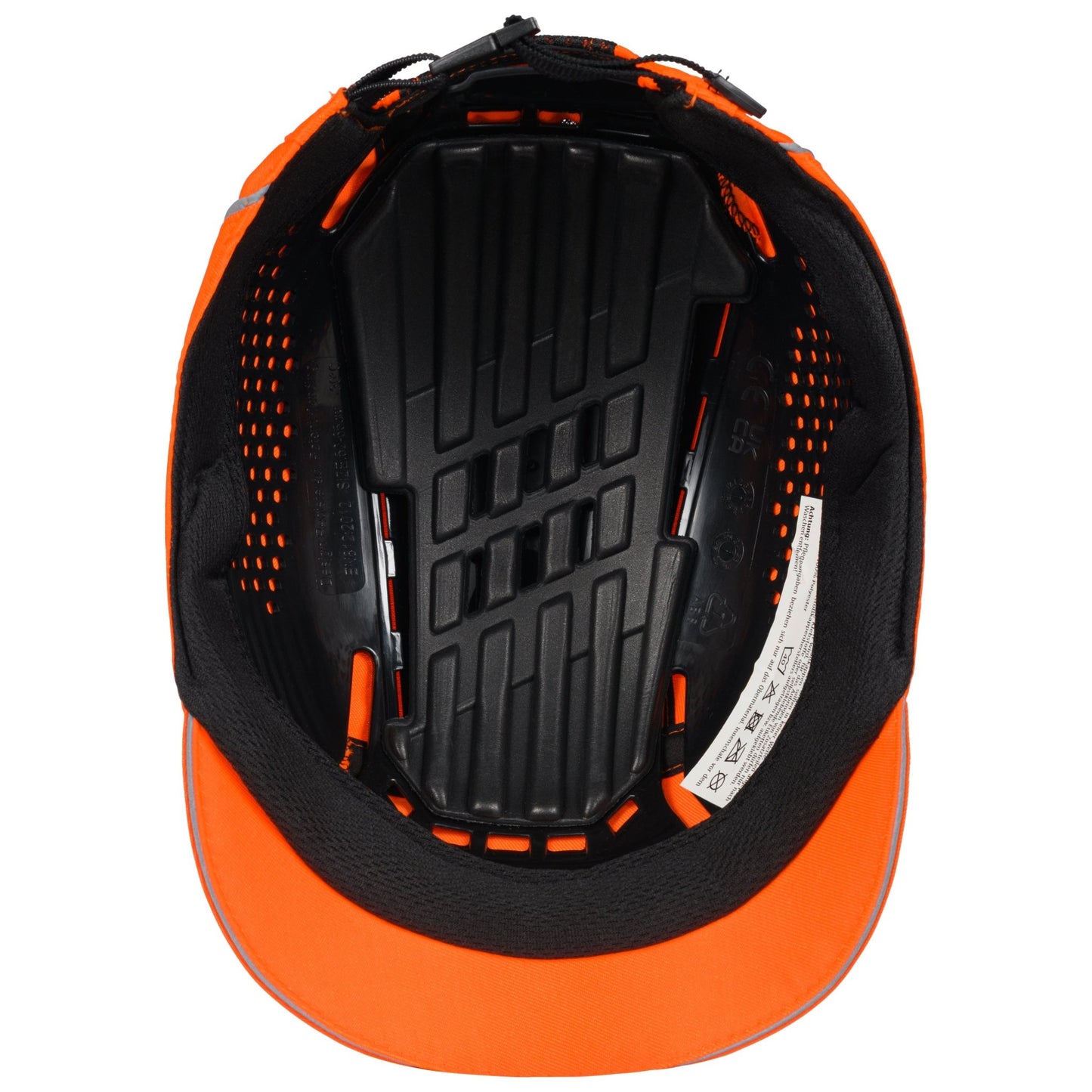 NITRAS LITE SHIELD PRO, καπάκι πρόσκρουσης