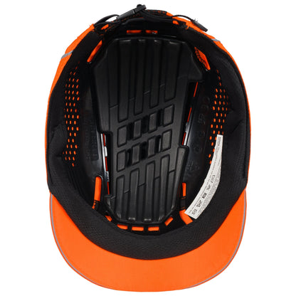 NITRAS LITE SHIELD PRO, καπάκι πρόσκρουσης