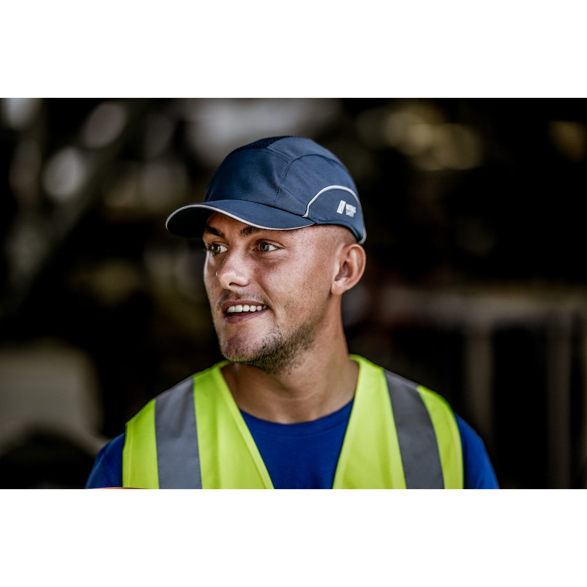 NITRAS LITE SHIELD PRO, καπάκι πρόσκρουσης