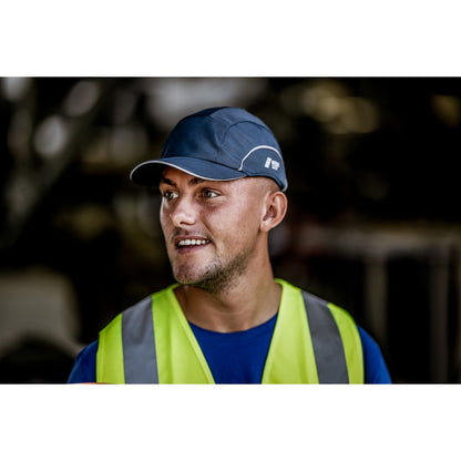 NITRAS LITE SHIELD PRO, καπάκι πρόσκρουσης