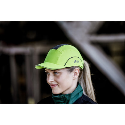 NITRAS LITE SHIELD PRO, καπάκι πρόσκρουσης