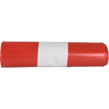 Οι σάκοι απορριμμάτων Abena Re-Seller GmbH για Sækko Boy 40 είναι ανθεκτικοί, ανακυκλωμένοι σάκοι LDPE με πάχος 40 my, ιδανικοί για αποδοτική και φιλική προς το περιβάλλον απόρριψη.