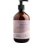 Μια καφέ αντλία μπουκαλιού ENA Living Body Lotion (500 ml) από την Abena Re-Seller GmbH, με φυσικά έλαια από κέδρο, γλυκό πορτοκάλι και λεβάντα καθώς και καταπραϋντική αλόη βέρα - ιδανική για την καθημερινή φροντίδα. Διατίθεται σε κουτί με 8 συσκευασίες.