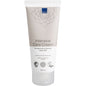 Μια συσκευασία με 12 x 100 ml Abena Re-Seller GmbH Fettcreme, vegan και δερματολογικά ελεγμένη, περιέχει 70% λιπίδια, είναι χωρίς χρωστικές και άρωμα - ιδανική για ευαίσθητο, ξηρό ή ραγισμένο δέρμα.