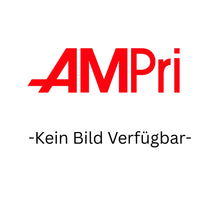 Das Bild zeigt das rote AMPri-Logo und den Text "-Kein Bild Verfügbar-" auf weißem Hintergrund. Damit ist kein Bild für MED-COMFORT Nitril-Untersuchungshandschuh, puderfrei, weiß, Gr. S (Box 100 Stück) von AMPri Handelsgesellschaft mbH verfügbar.