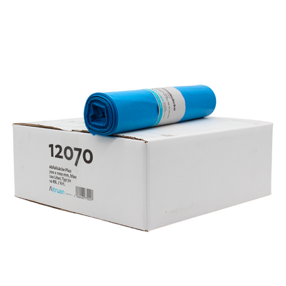 Σακούλα απορριμμάτων 120 λίτρων