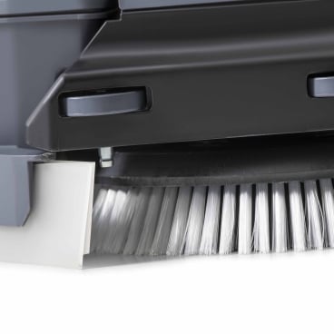 TASKI ULTIMAXX 360 Kit Brush, Kompakte Scheuersaugmaschine | Packung (1 Stück)