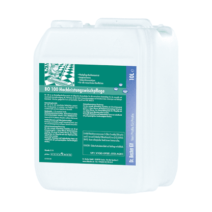 Υψηλής απόδοσης καθαριστικό σφουγγαρίσματος