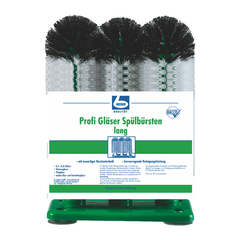 Βούρτσα πιάτων