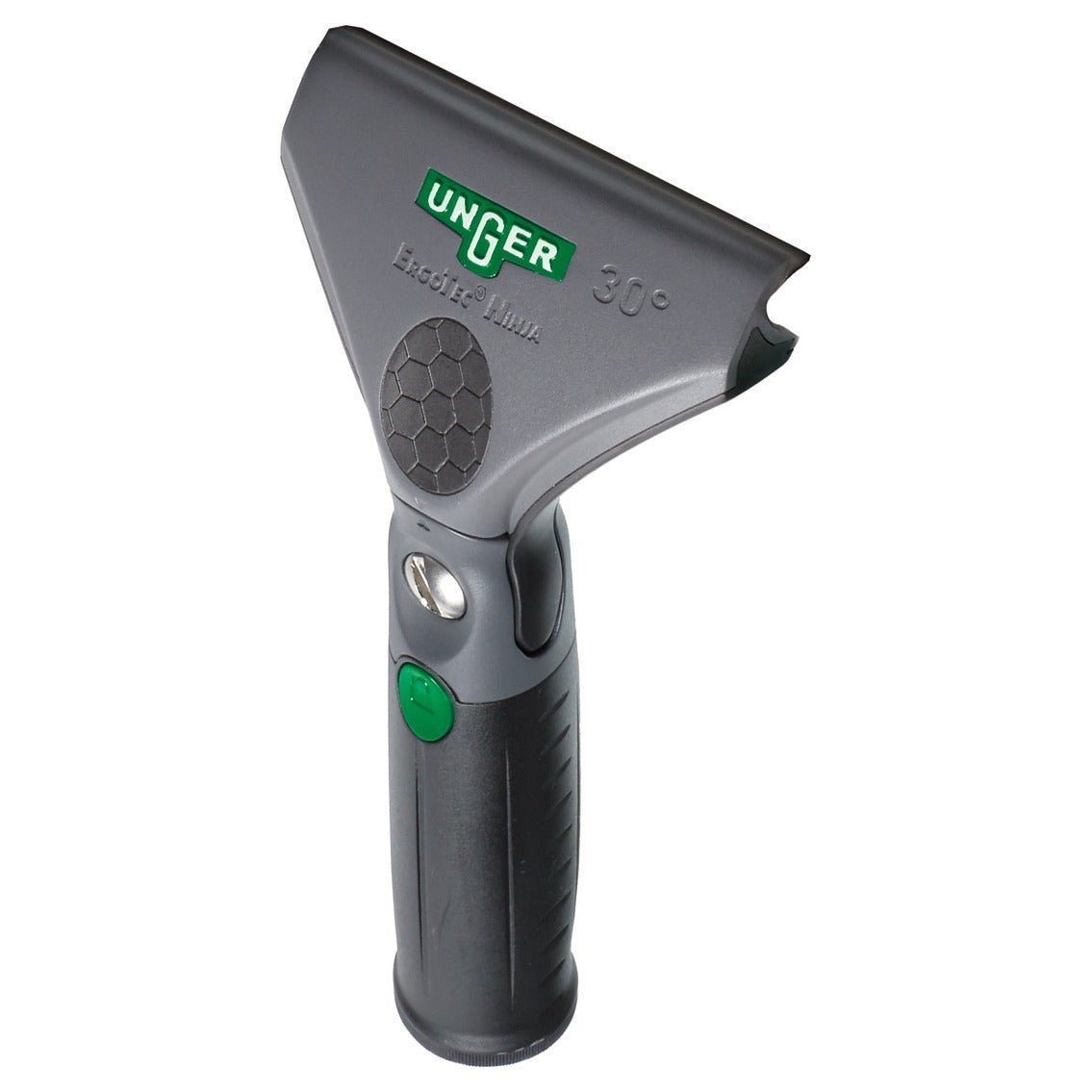 Unger ErgoTec® Ninja Fensterwischergriff 30°