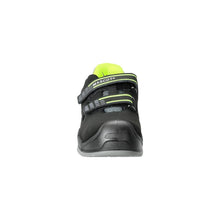 Πέδιλο ασφαλείας MASCOT® Alpamayo Παπούτσια ασφαλείας S1P, μαύρο