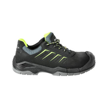 Παπούτσι ασφαλείας MASCOT® Mont Blanc Παπούτσια ασφαλείας S3, μαύρο