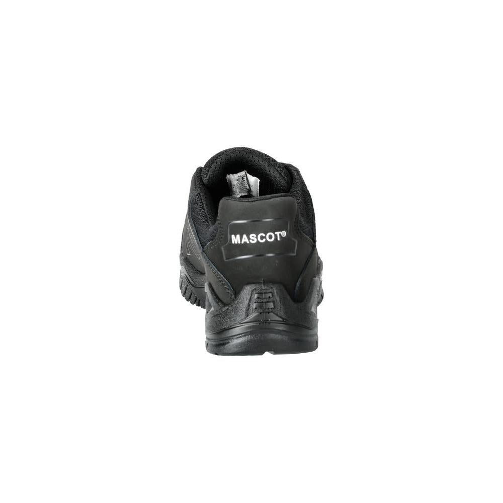 Παπούτσια ασφαλείας MASCOT® Ultar S3, μαύρα