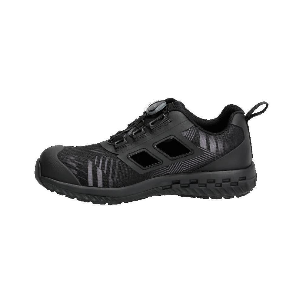 Σανδάλι ασφαλείας S1PL, Σανδάλι ασφαλείας BOA® Fit System S1PL