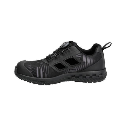 Σανδάλι ασφαλείας S1PL, Σανδάλι ασφαλείας BOA® Fit System S1PL
