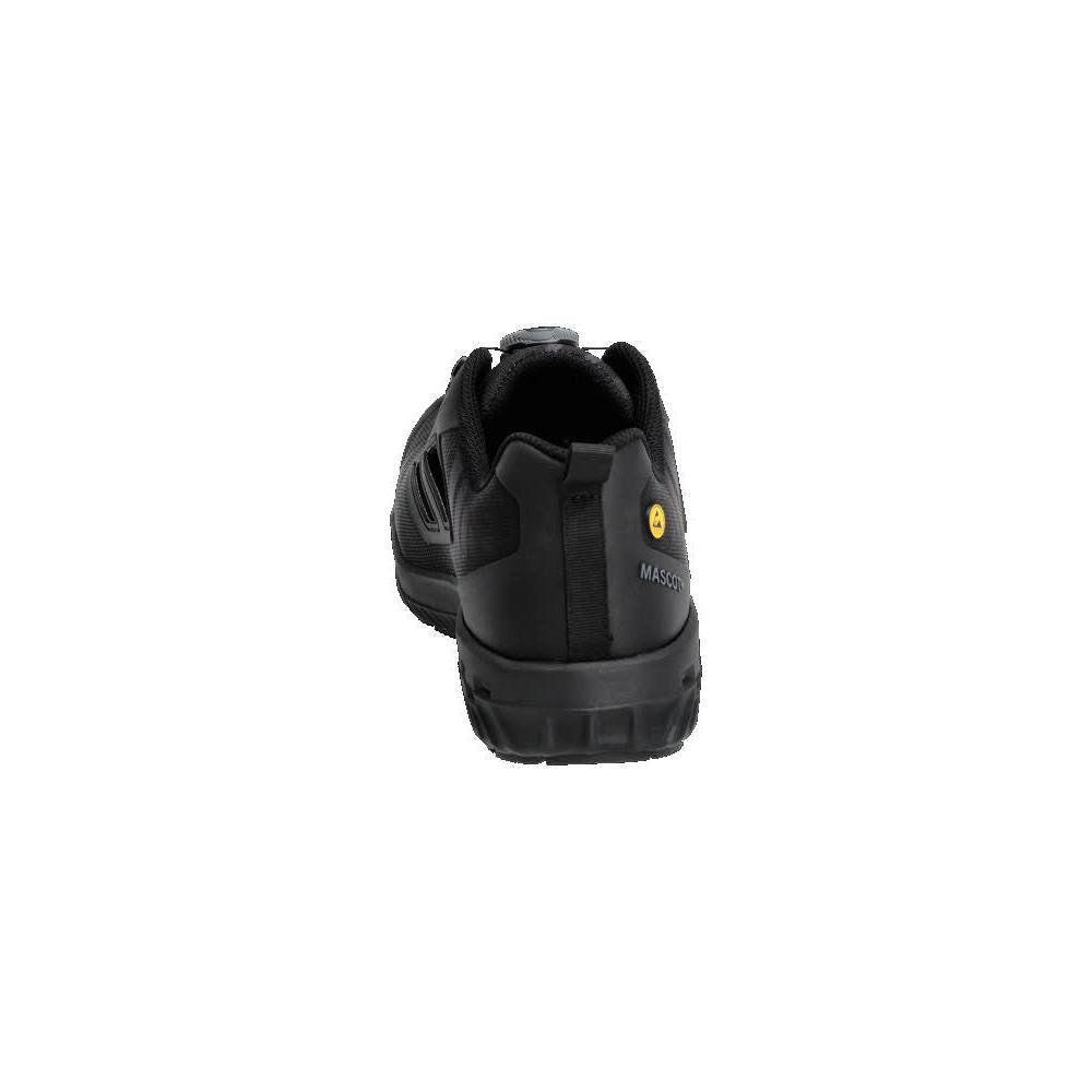 Σανδάλι ασφαλείας S1PL, Σανδάλι ασφαλείας BOA® Fit System S1PL