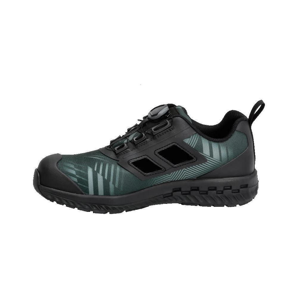 Σανδάλι ασφαλείας S1PL, Σανδάλι ασφαλείας BOA® Fit System S1PL