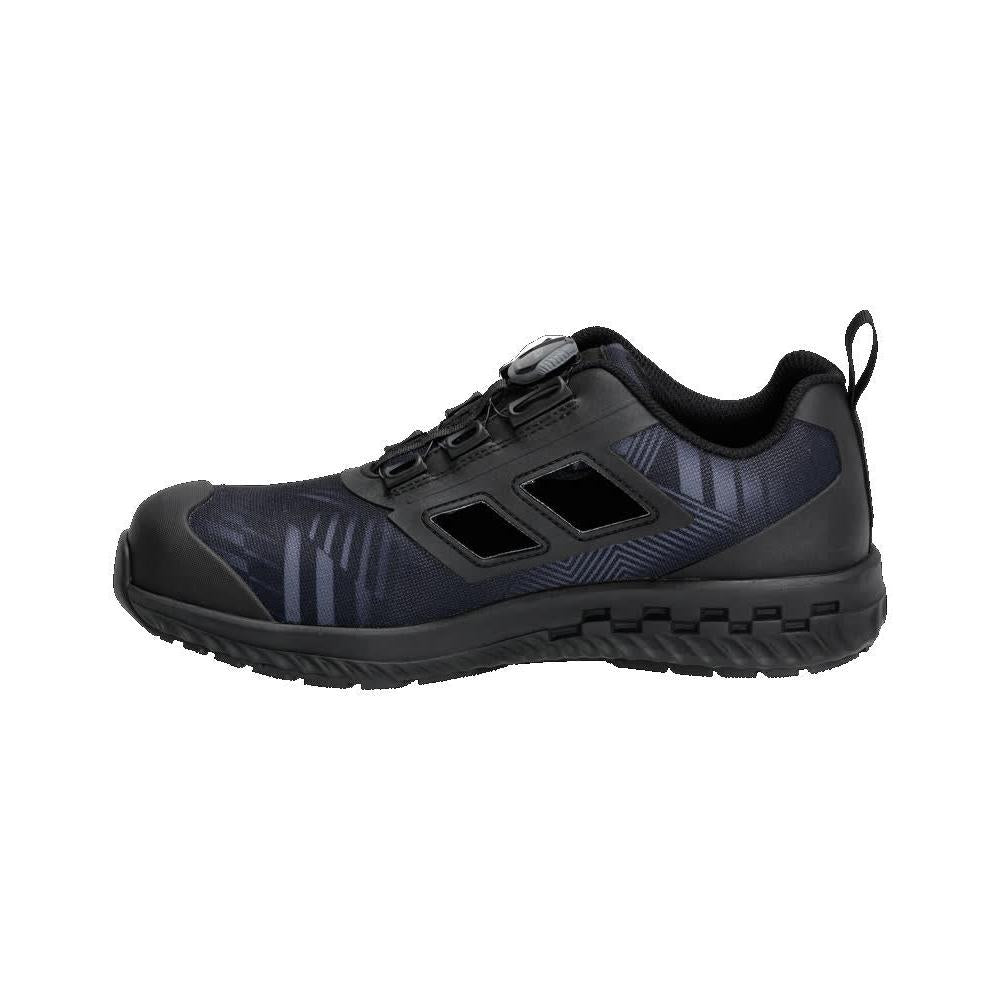 Σανδάλι ασφαλείας S1PL, Σανδάλι ασφαλείας BOA® Fit System S1PL