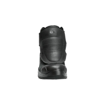 Μπότες ασφαλείας S3S, μπότες ασφαλείας BOA® Fit System S3S, μαύρο