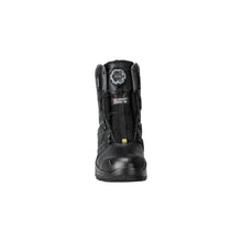 Μπότες ασφαλείας S7S, BOA® Fit System Μπότες ασφαλείας S7S, μαύρο