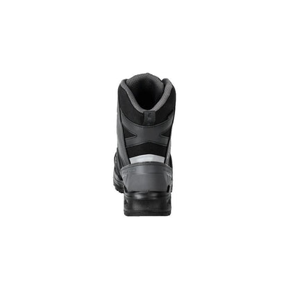Μπότες ασφαλείας S7S, BOA® Fit System Μπότες ασφαλείας S7S, μαύρο
