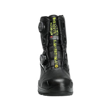 Μπότες ασφαλείας S7S, BOA® Fit System Μπότες ασφαλείας S7S, μαύρο