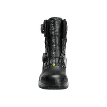 Μπότες ασφαλείας S7S, BOA® Fit System Μπότες ασφαλείας S7S, μαύρο