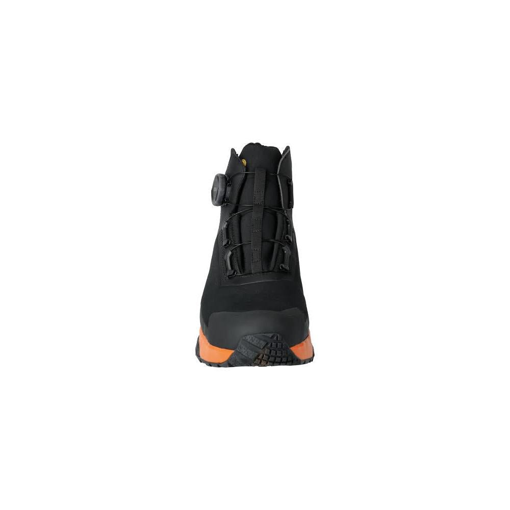 Μπότες ασφαλείας S3S, μπότες ασφαλείας BOA® Fit System S3S