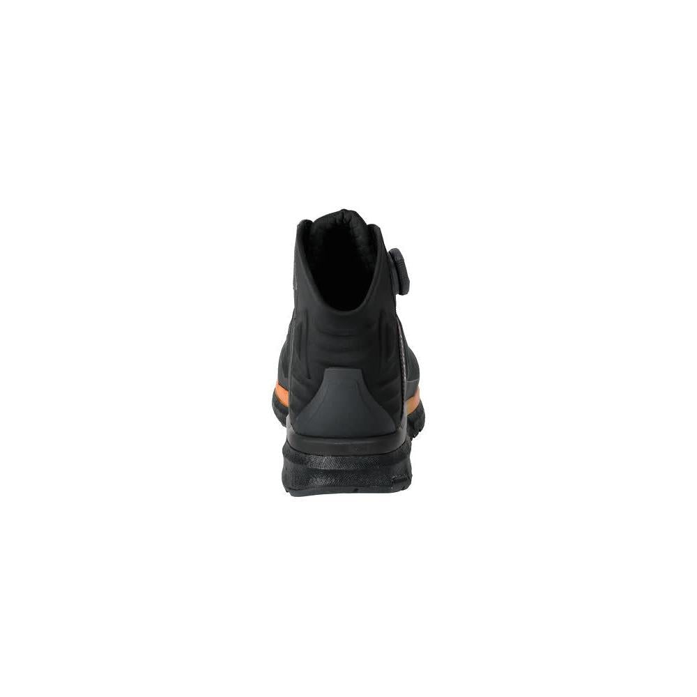 Μπότες ασφαλείας S3S, μπότες ασφαλείας BOA® Fit System S3S