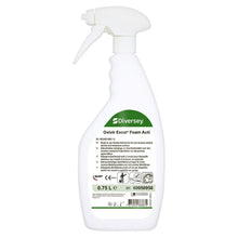 Oxivir Excel Foam Acti | Μπουκάλι (750 ml)