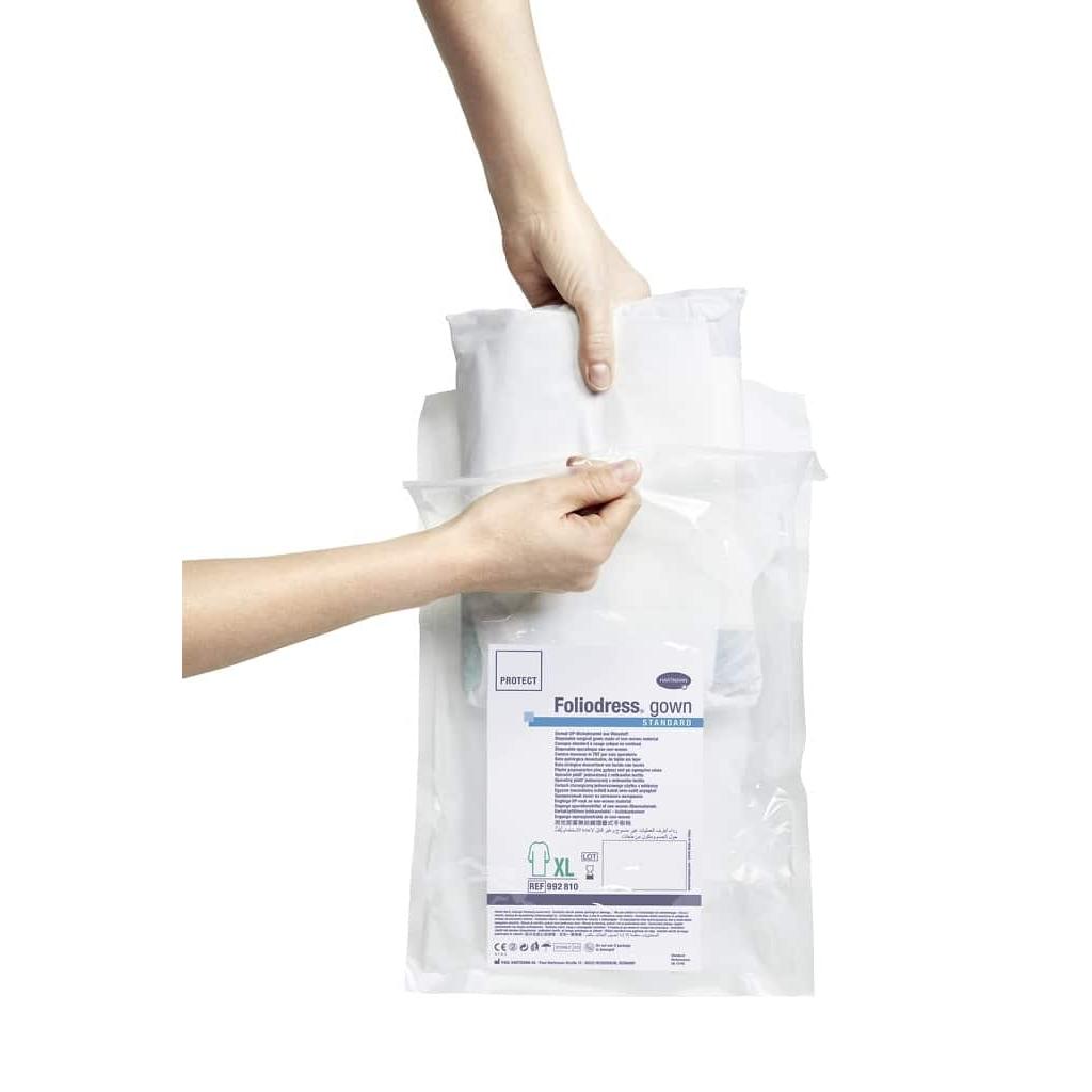 Ρόμπα Foliodress