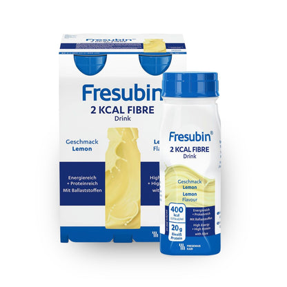 Fresubin 2 Kcal Fiber Drink 200 ml