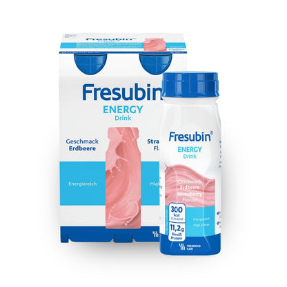 Το Fresubin Energy Drink 200 ml