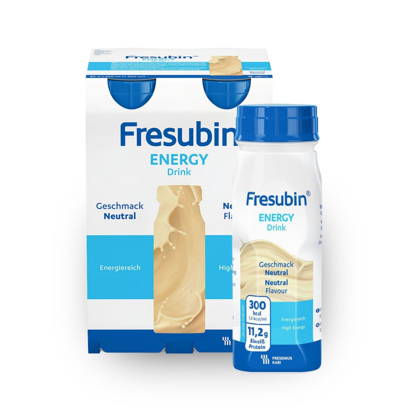 Το Fresubin Energy Drink 200 ml