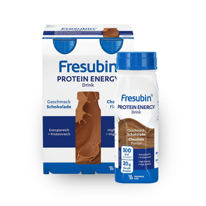 Πίεση ενεργειακής πρωτεΐνης Fresubin 200 ml