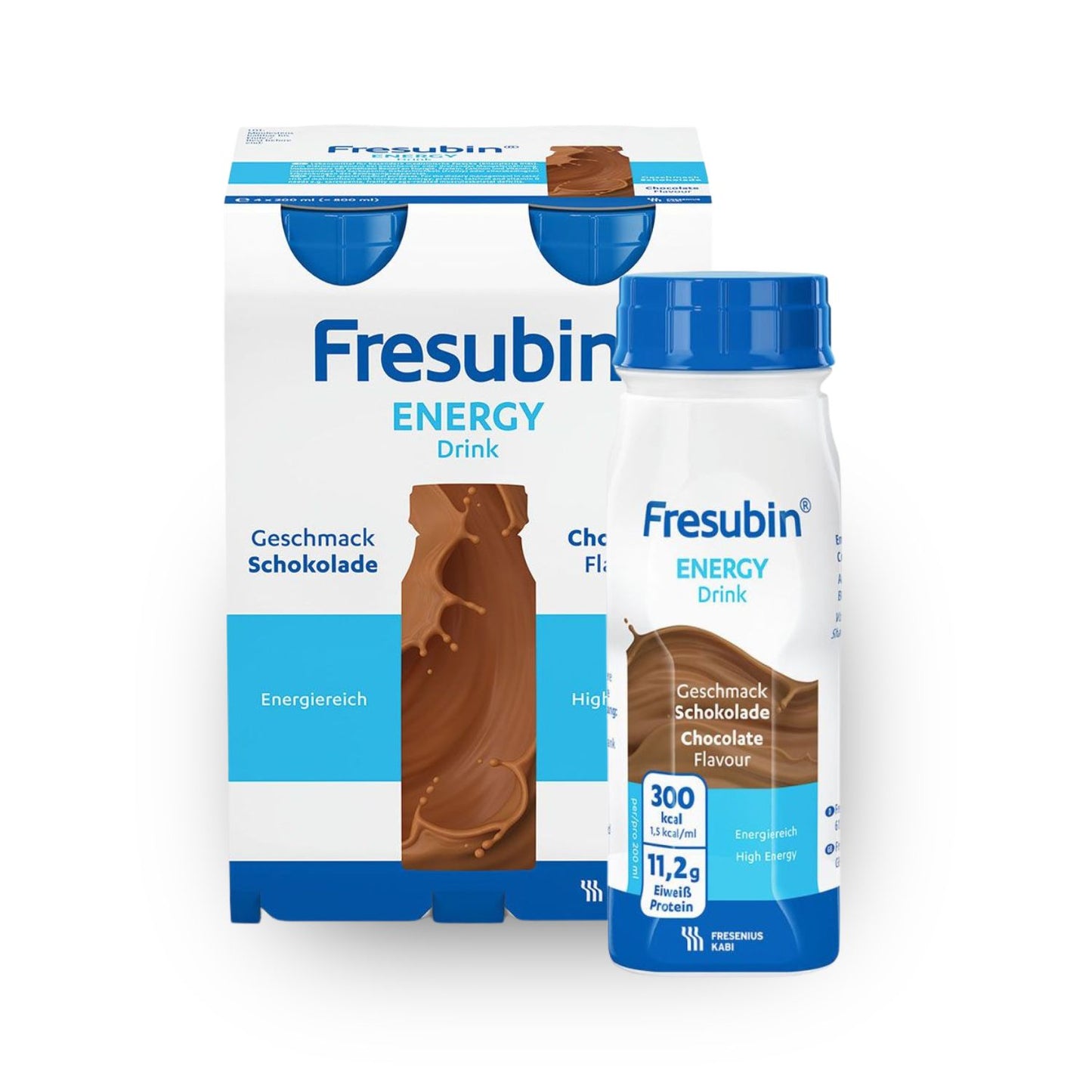 Το Fresubin Energy Drink 200 ml