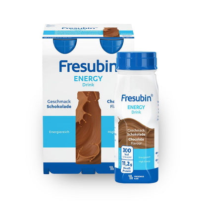 Το Fresubin Energy Drink 200 ml