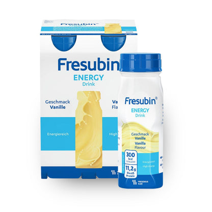 Το Fresubin Energy Drink 200 ml