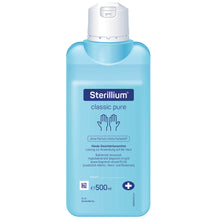 Sterillium® Classic Pure Disinction