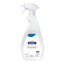 Γρήγορο απολυμαντικό