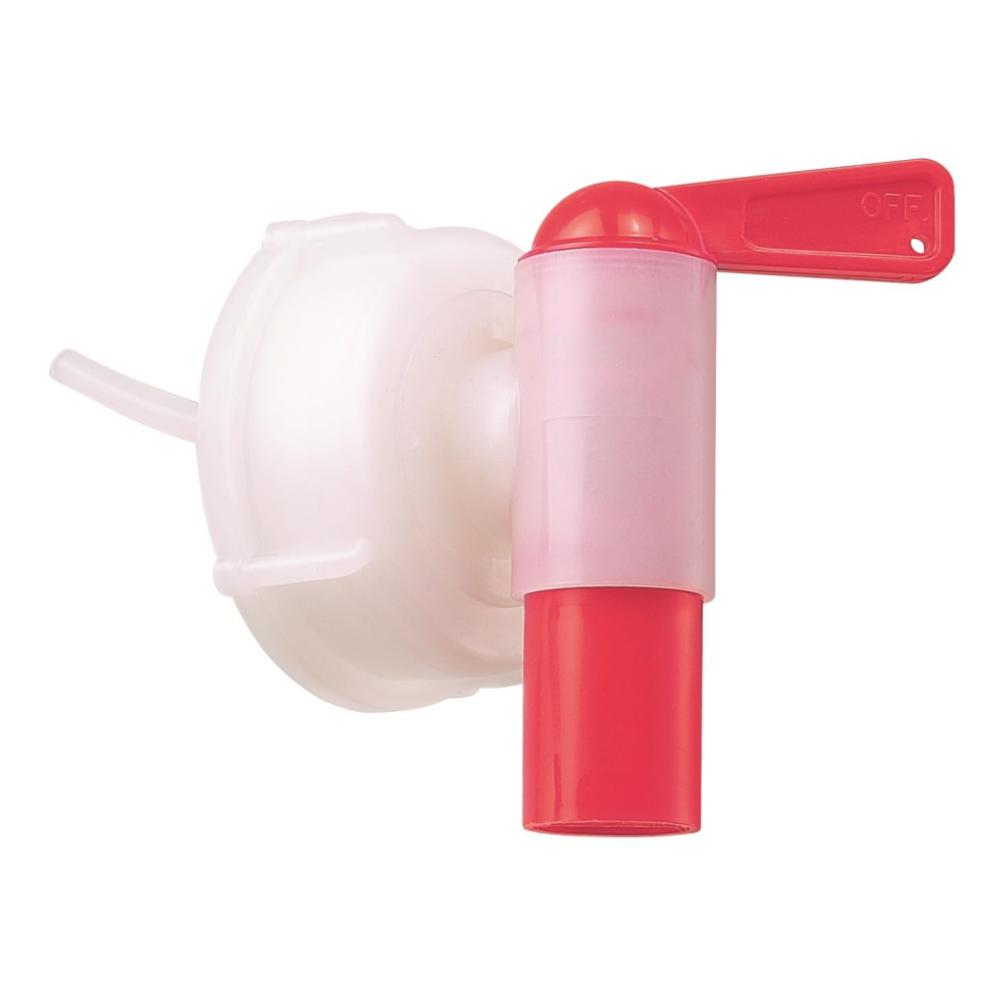 Hartmann βρύση εκροής για δοχείο 5 λίτρων