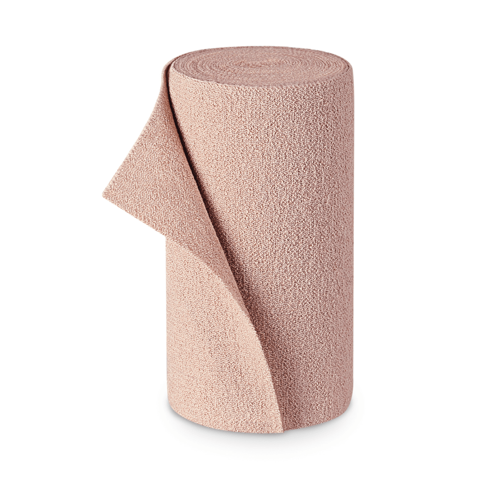 Hartmann PütterFlex, διάφορα μεγέθη - 1 επίδεσμος, 10 cm x 5 m