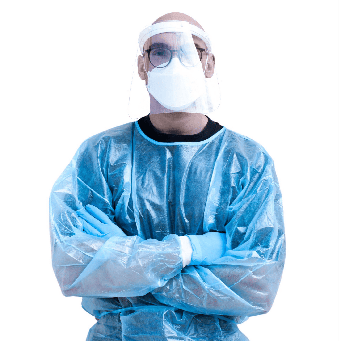 Ποδιά προστασίας