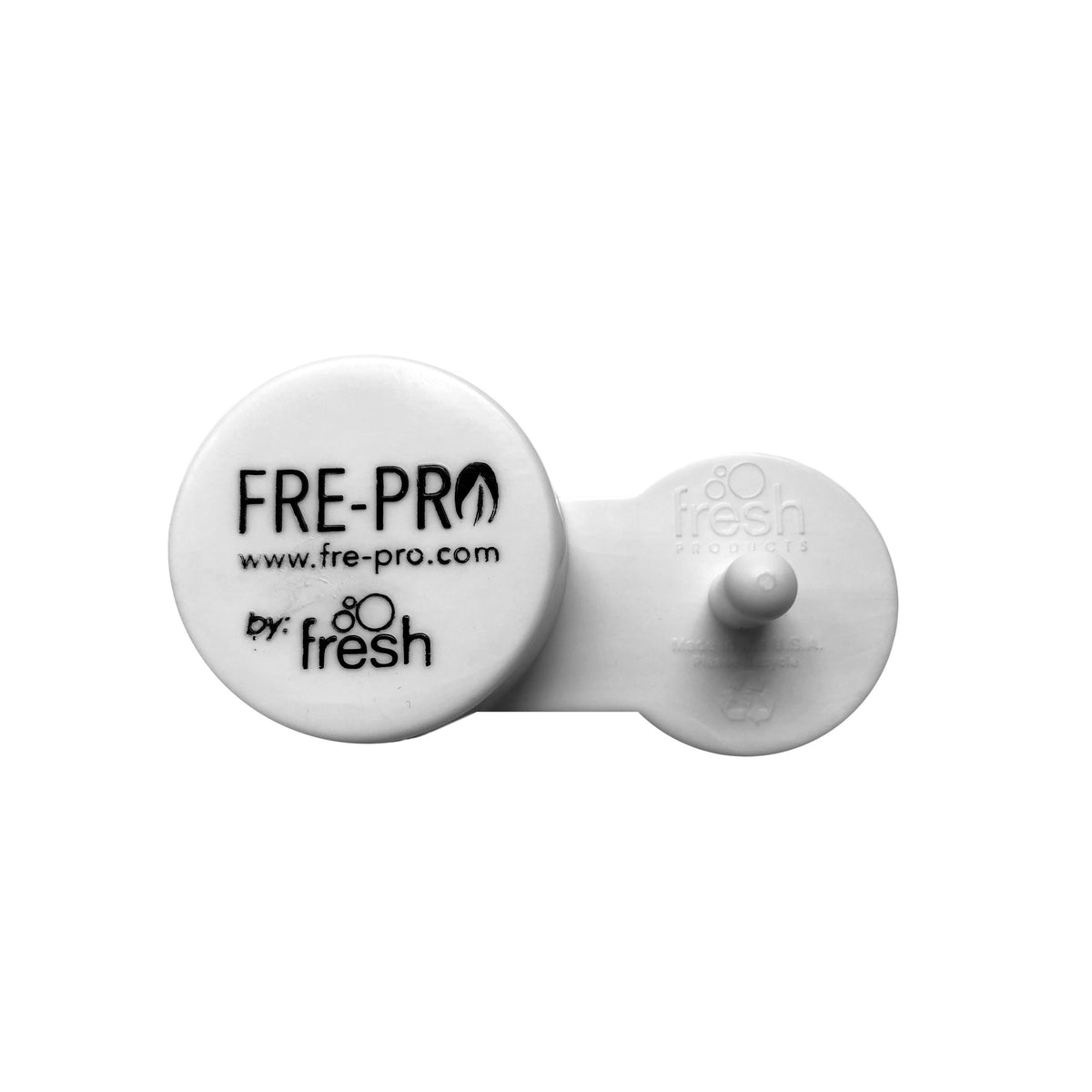 FRE-PRO Remind Air Curve Halter