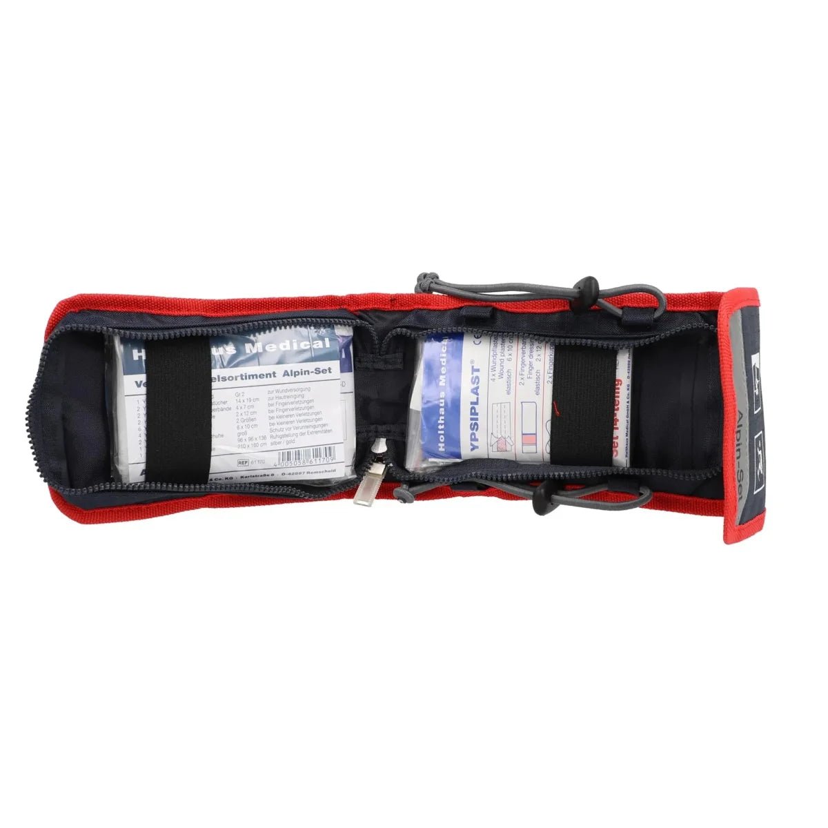 Holthaus Alpine Set επίδεσμος τσέπης-21-ετικέτας | Πακέτο (1 κομμάτι)