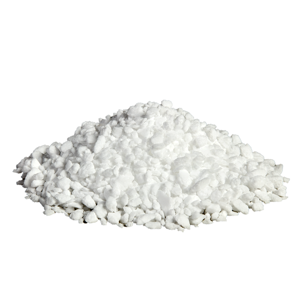 Kiehl ARCANDIS-Salt Granulate Spülmaschinensalz, grobkörnig (2 kg) von Johannes Kiehl KG präsentiert sich als weiße, grobe Kristalle auf weißem Grund und schützt Ihre Spülmaschine zuverlässig vor Kalkablagerungen.