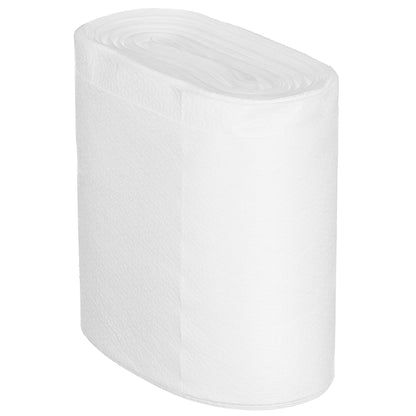 Ένας μεμονωμένος ρόλος WypAll® Wettask™ Wischtücher (λευκό, 6 ρόλοι x 140 φύλλα) από την Kimberly-Clark GmbH - ιδανικός για αποτελεσματική απομάκρυνση βρωμιάς και λαδιού σε βιομηχανικές εφαρμογές.